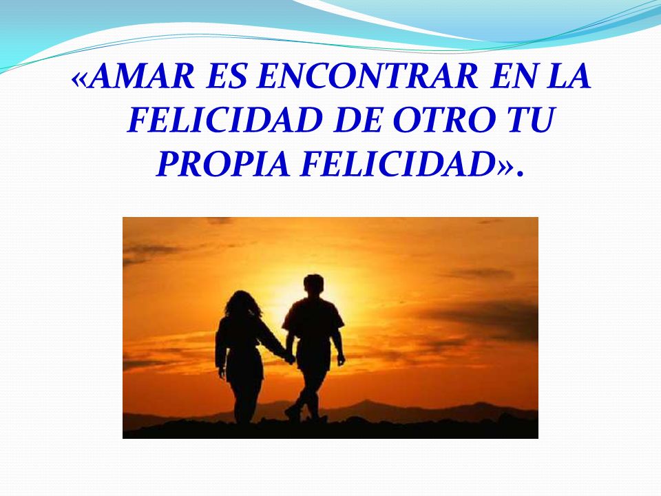 Amor y contactos para singles Tu